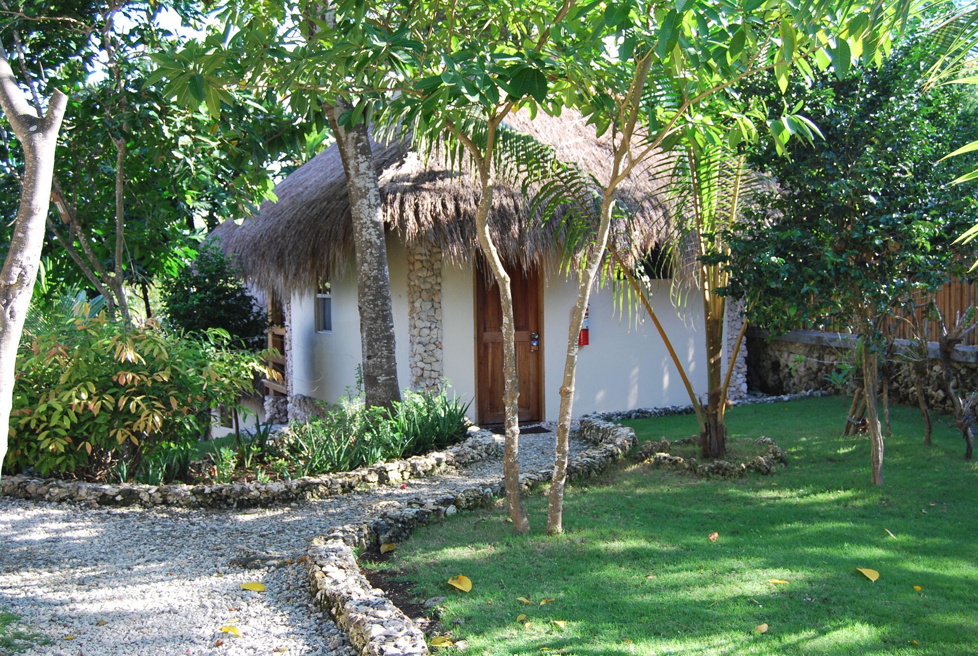 Tepanee Resort Logon