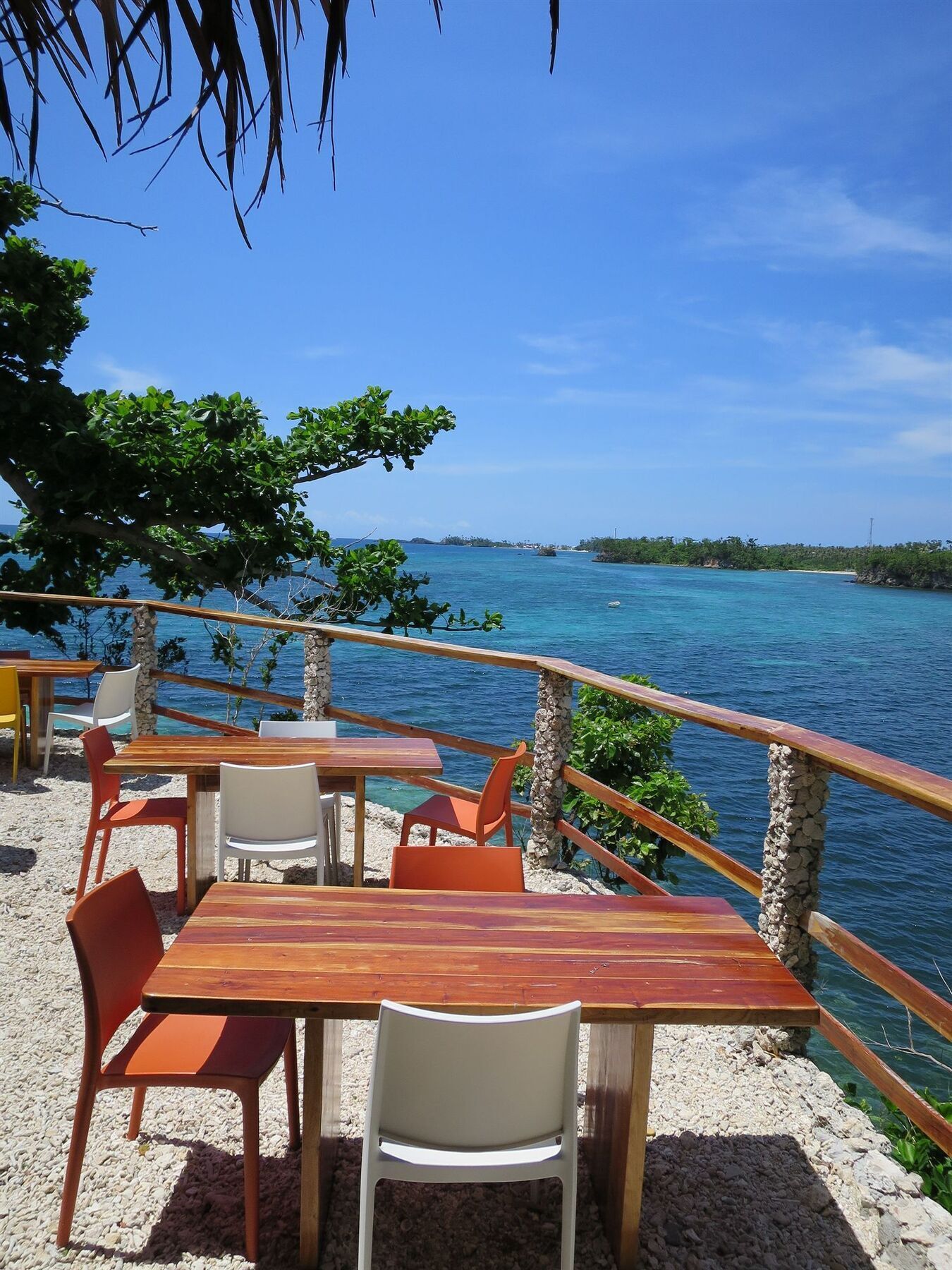 Resort Tepanee 3*
