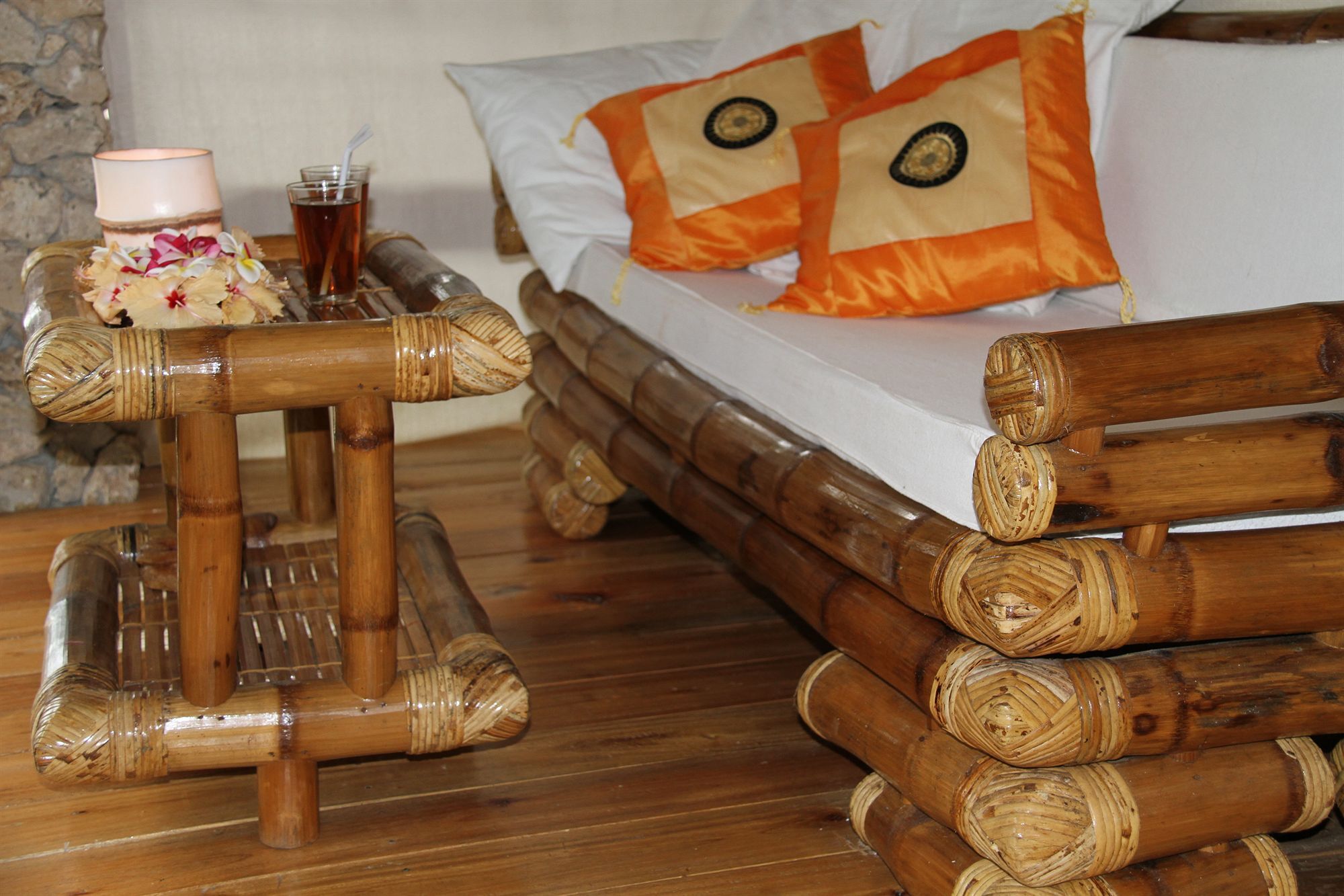Tepanee Resort 3*