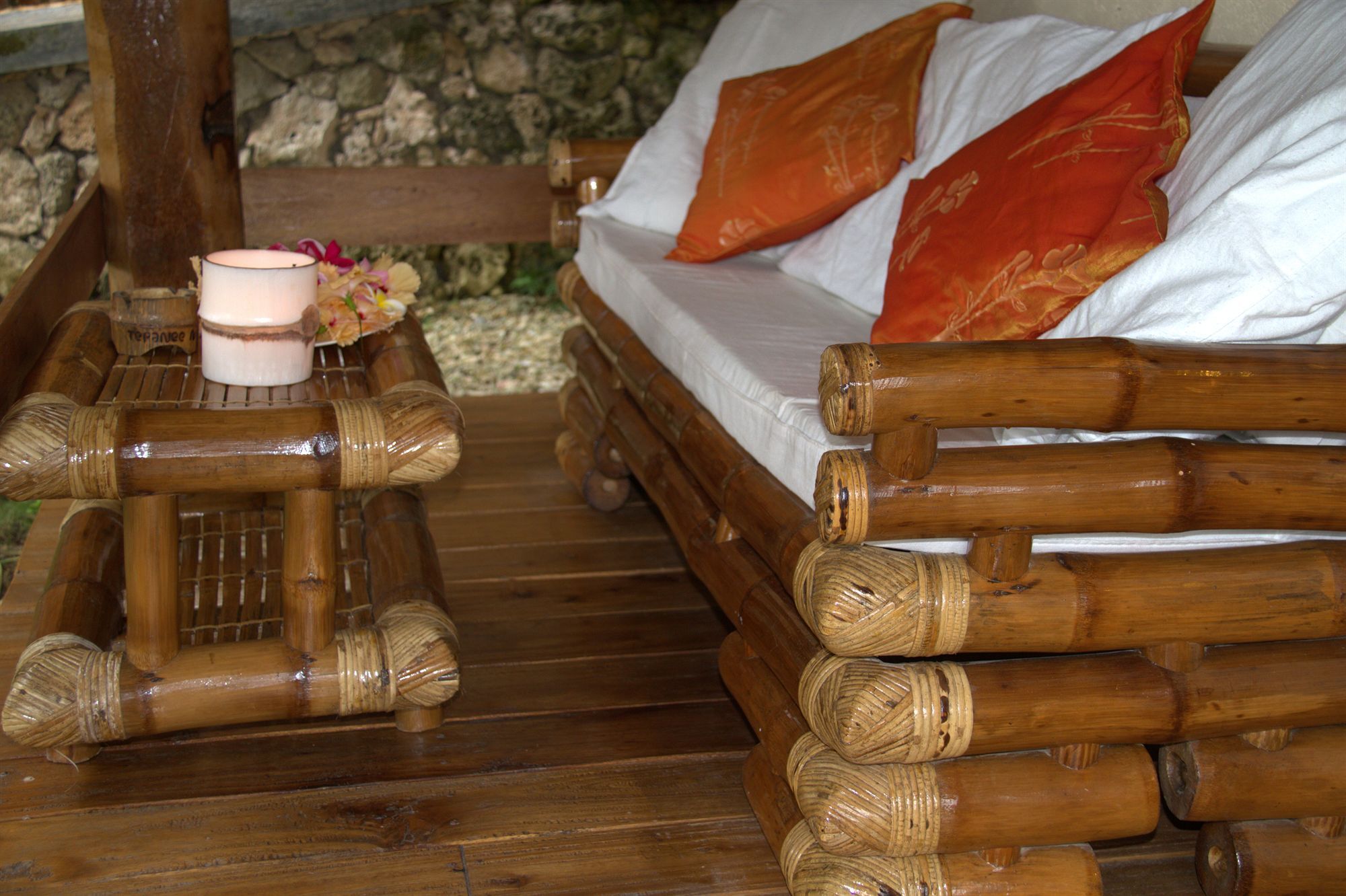 Tepanee Resort