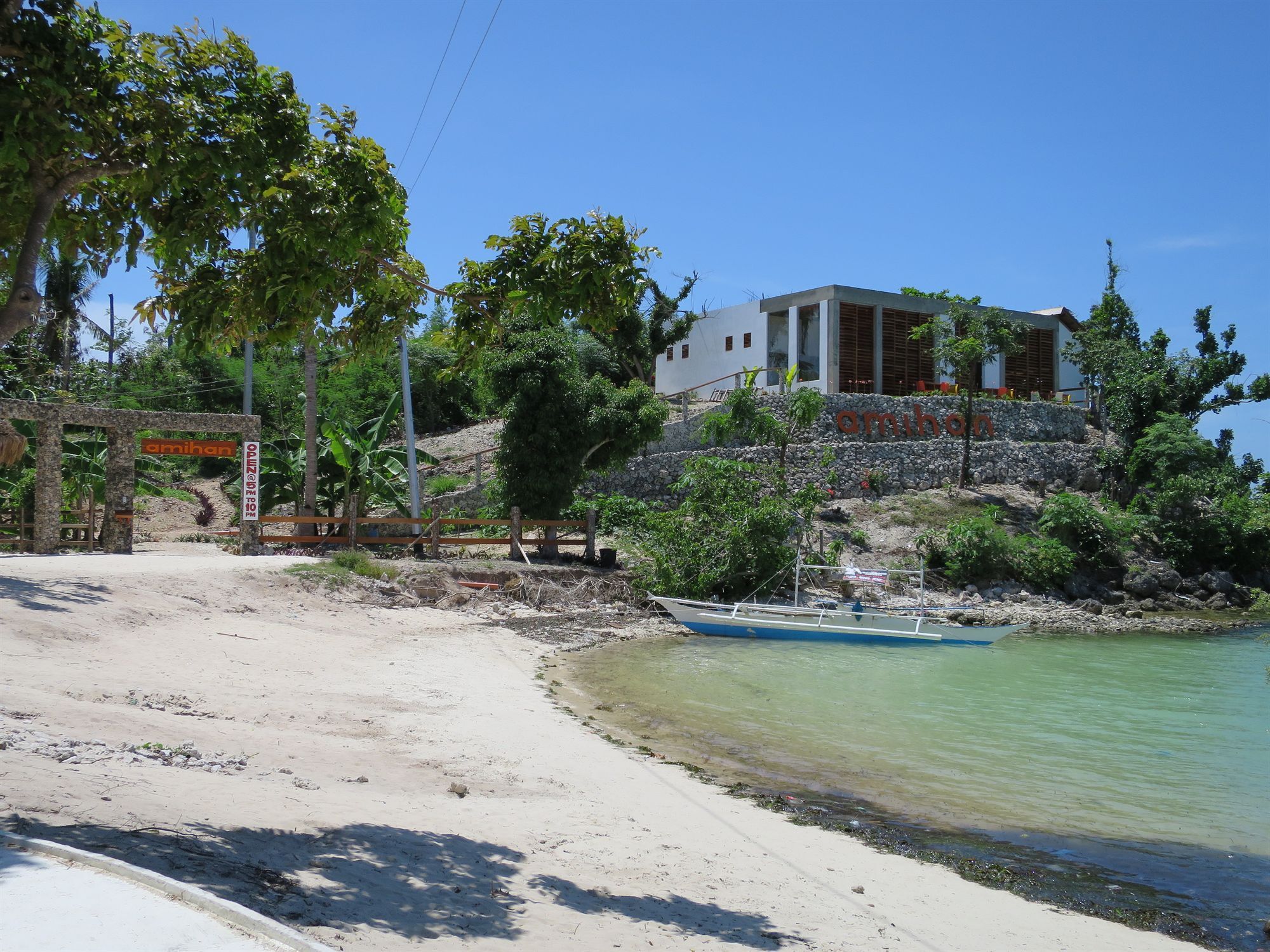 Tepanee Resort 3*