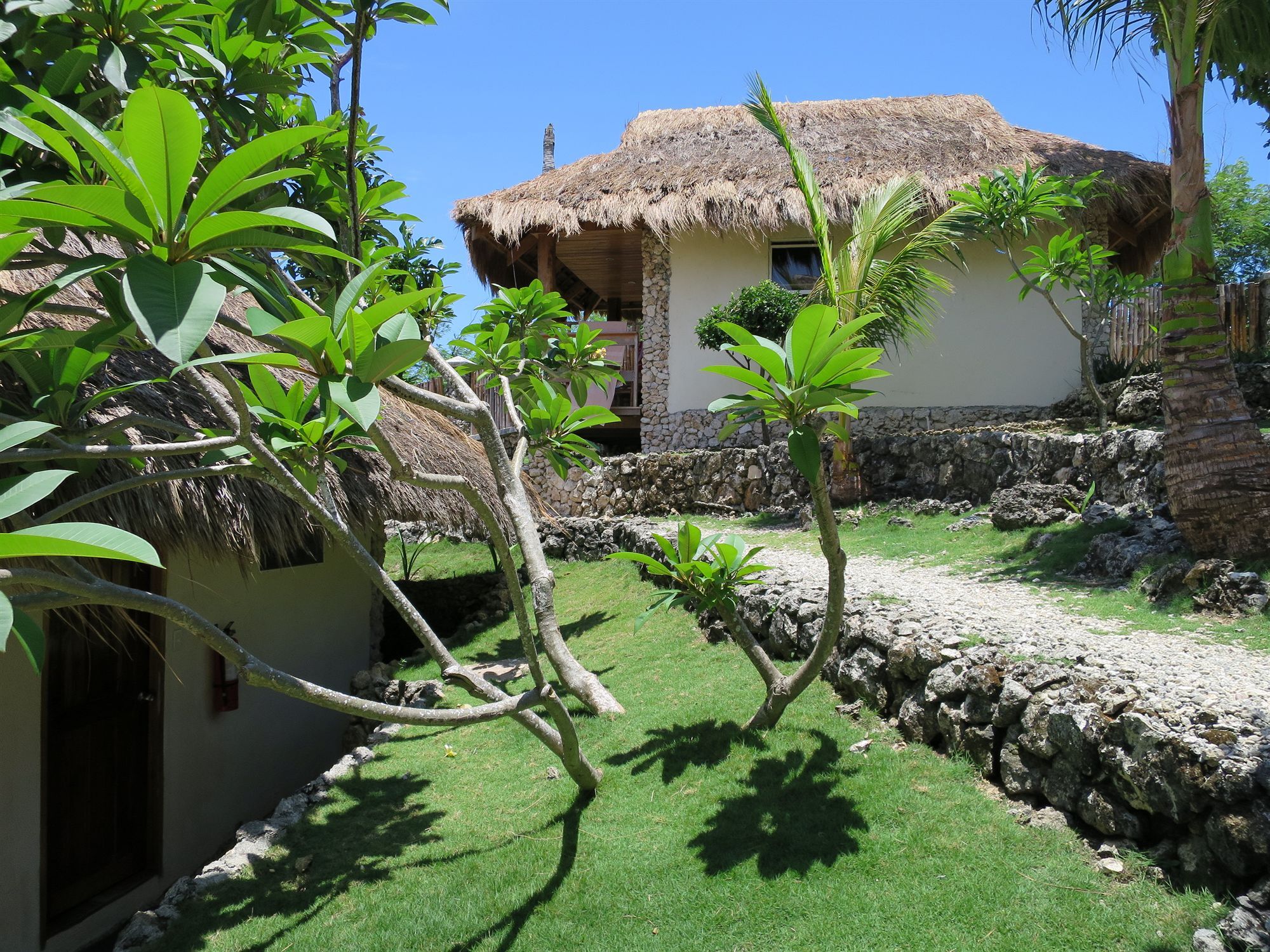 Resort Tepanee 3*