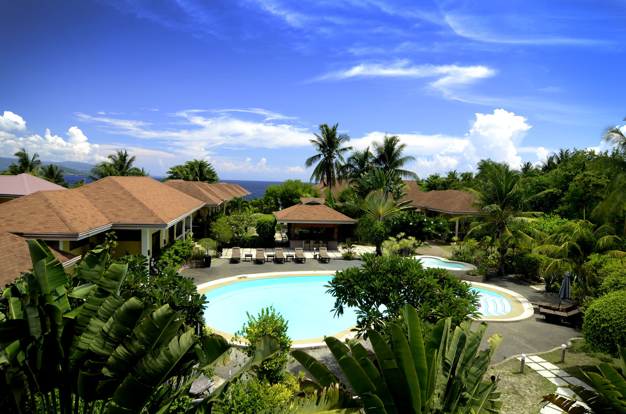 Turtle Bay Dive Resort
