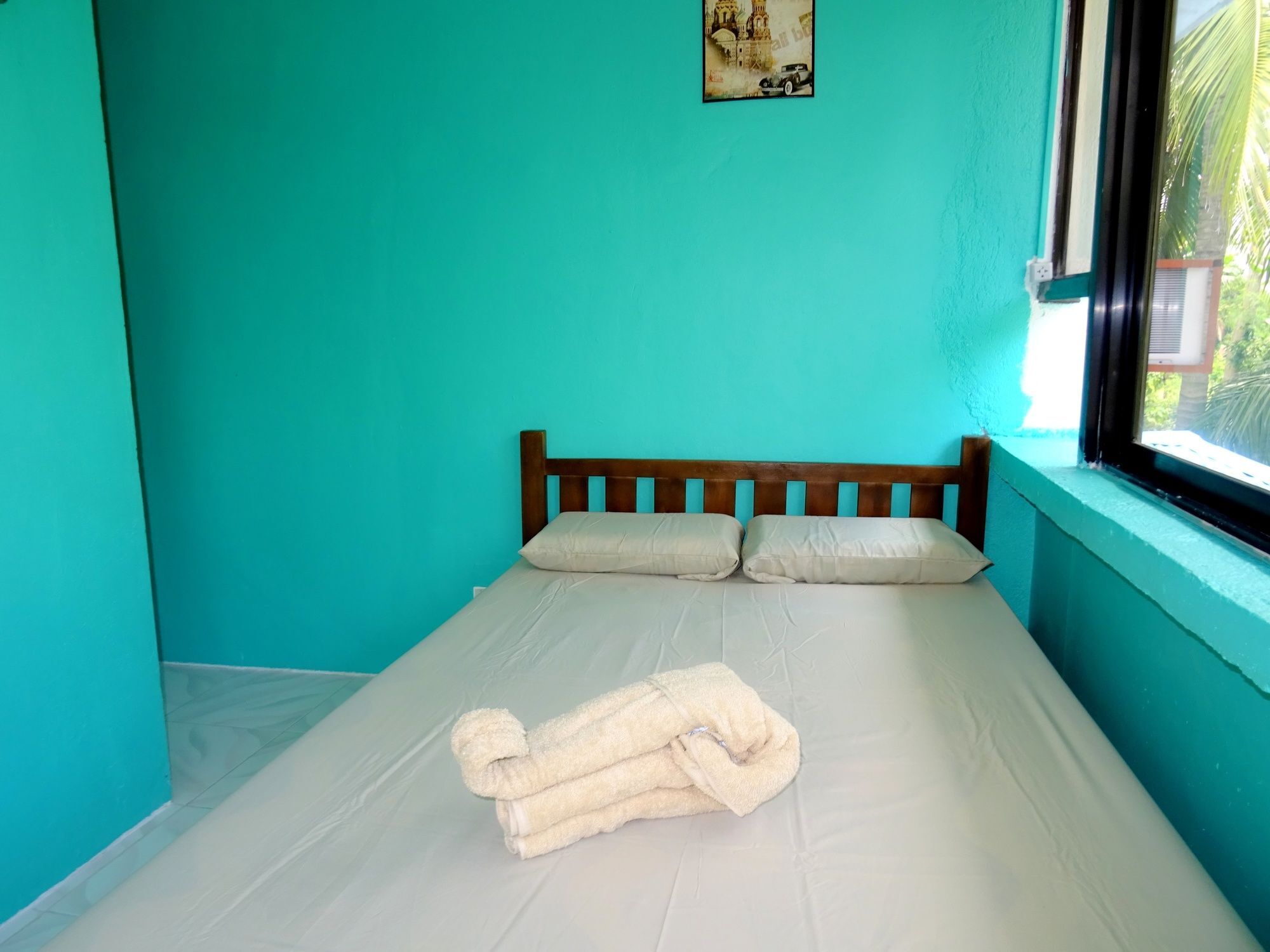 New Modern Summer House Guest house 2*