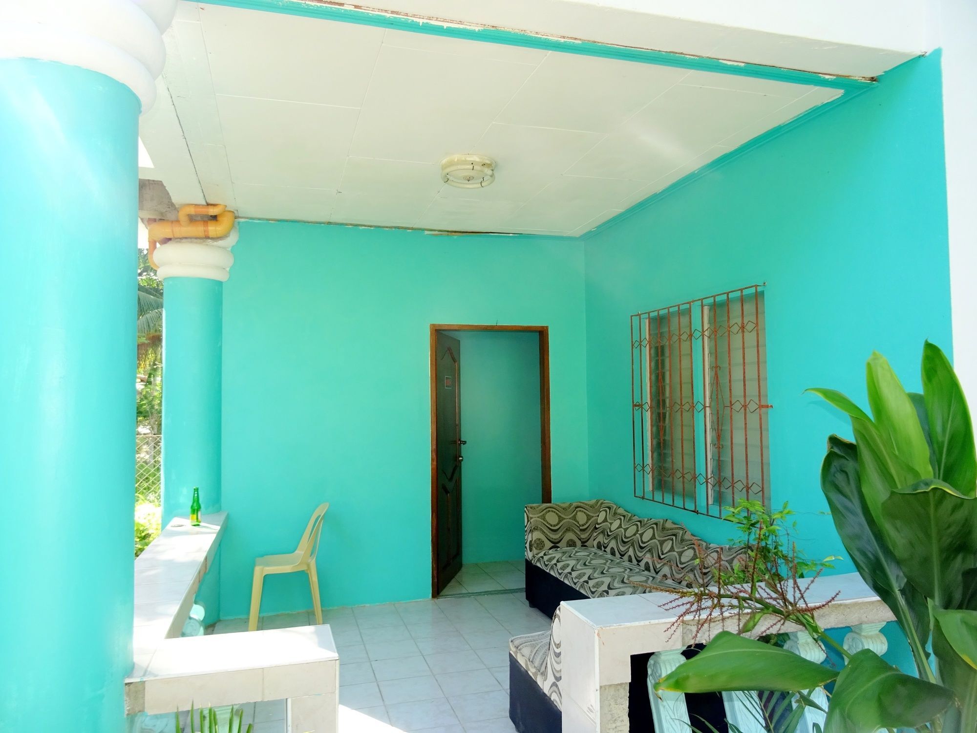 Casa de hóspedes New Modern Summer House 2*