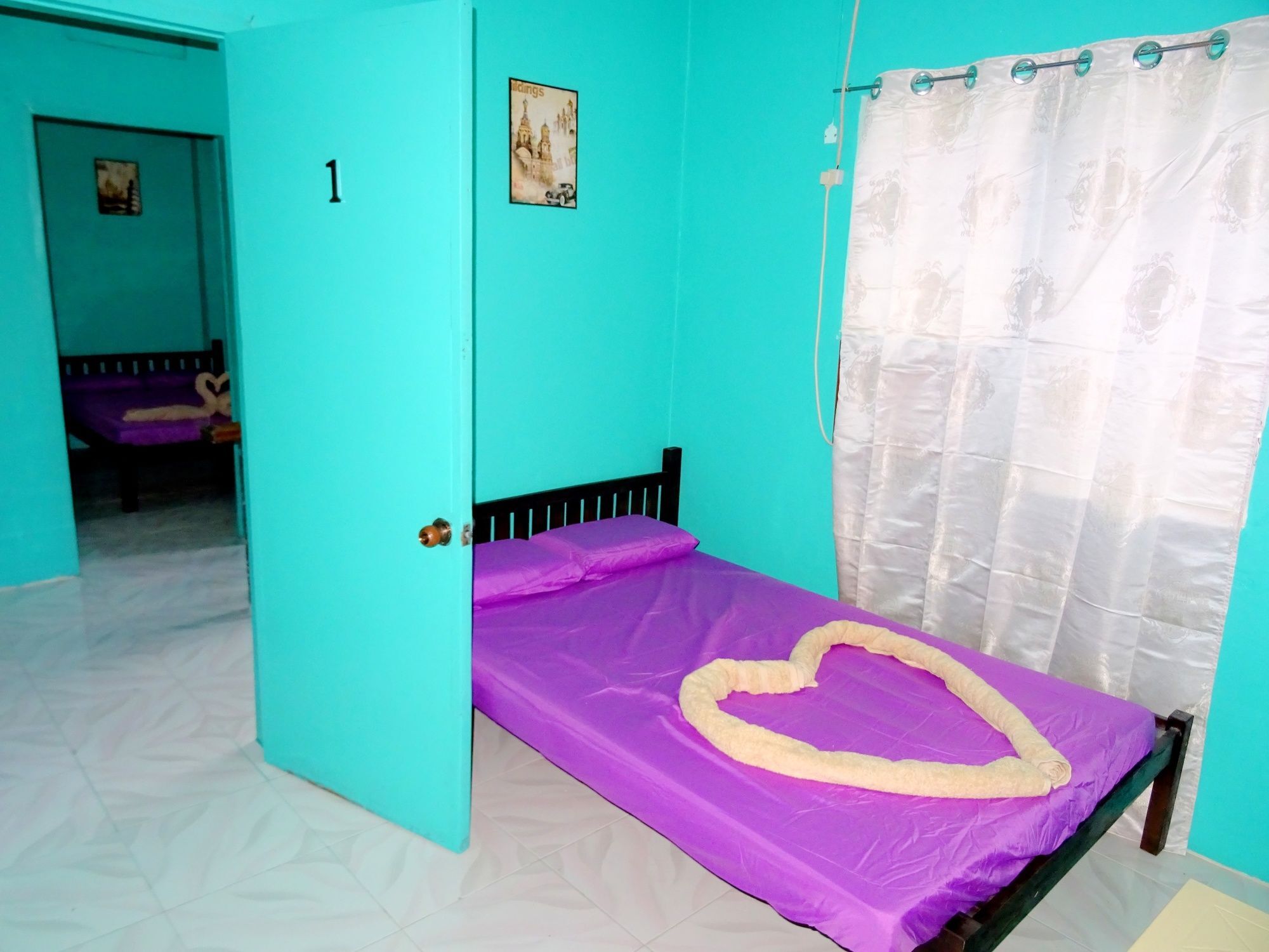New Modern Summer House Guest house
