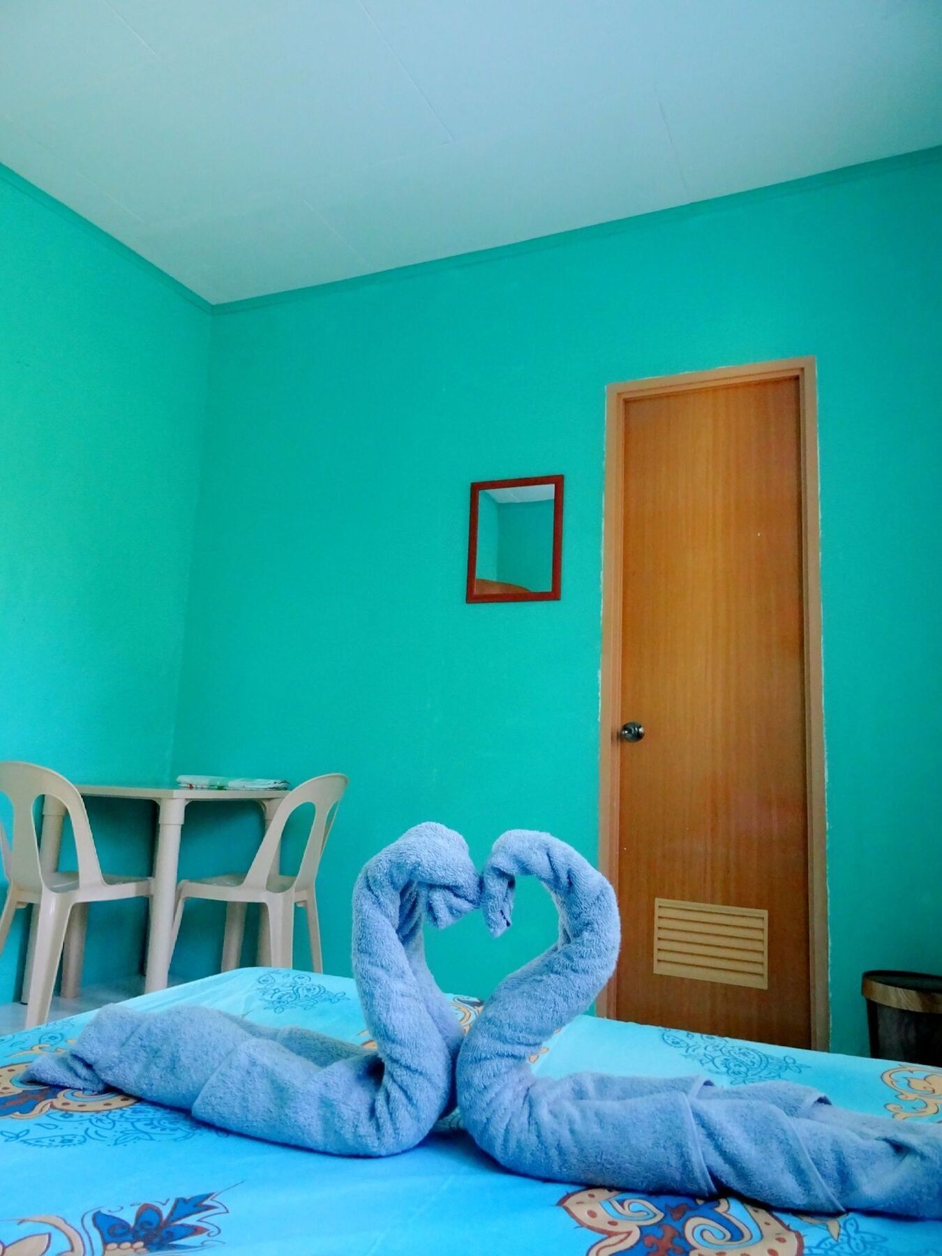 Guest house New Modern Summer House 2*