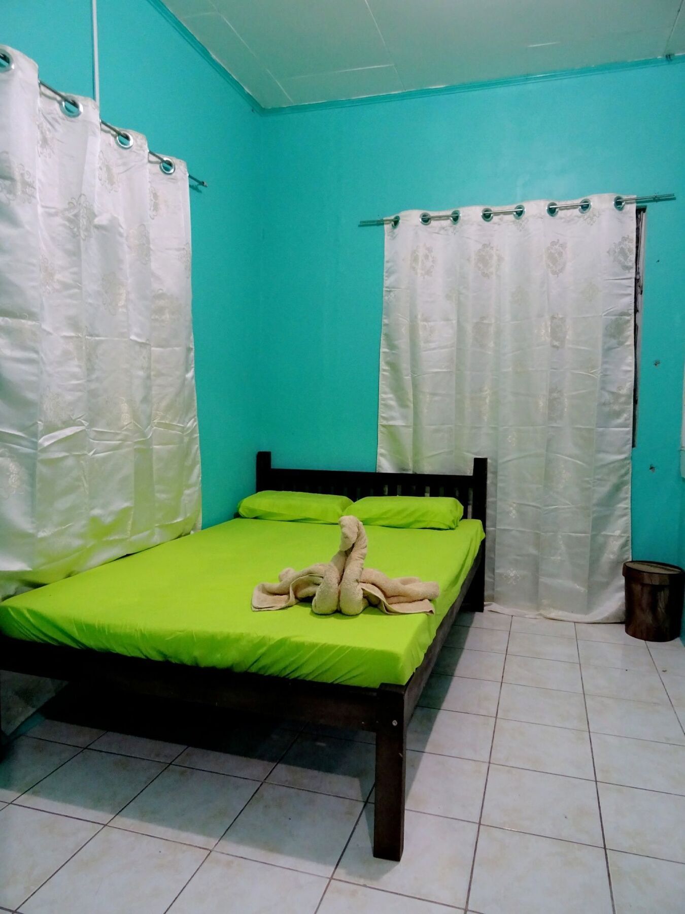 Guest house New Modern Summer House 2*