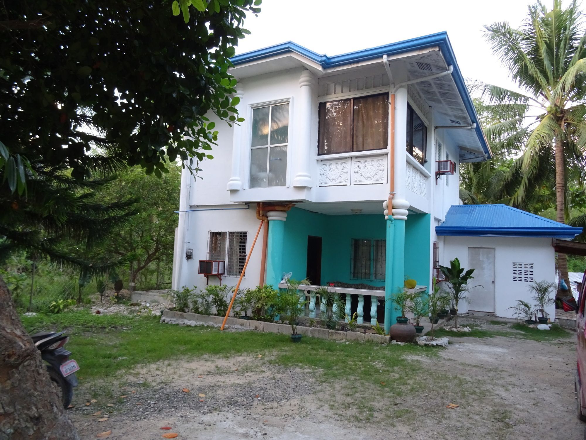 New Modern Summer House Guest house 2*