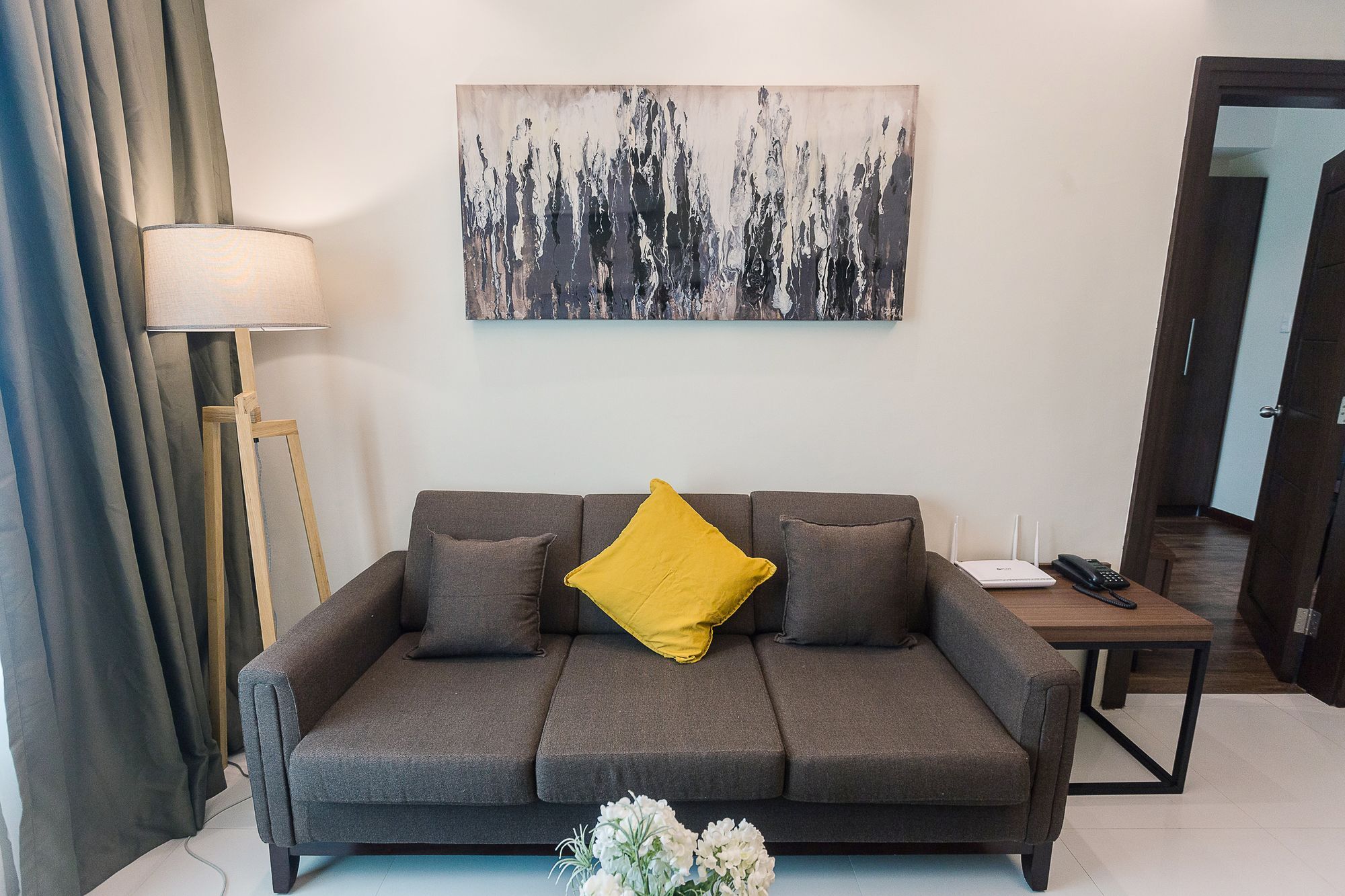 Padgett Place Deluxe *