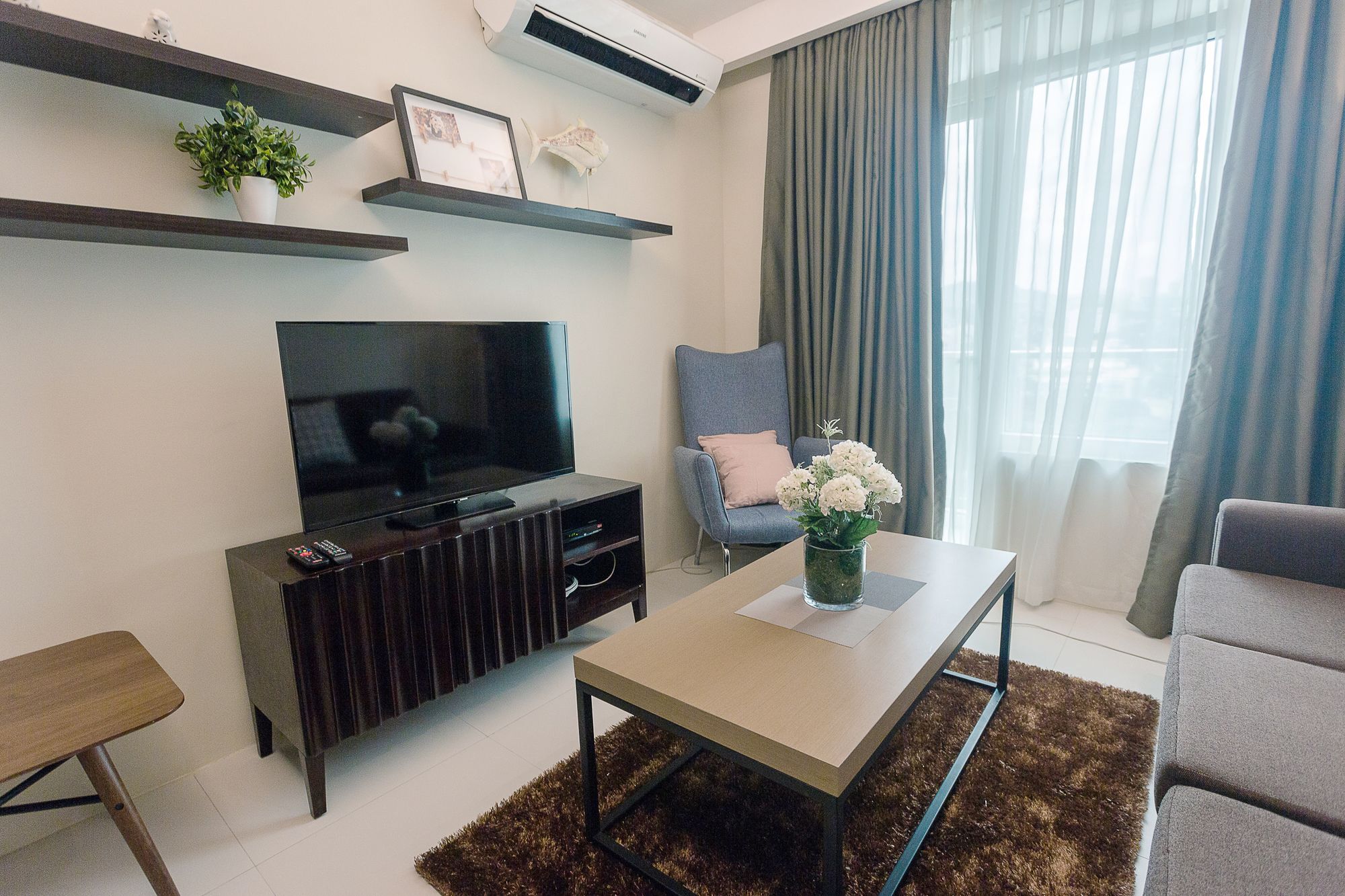 Padgett Place Deluxe *