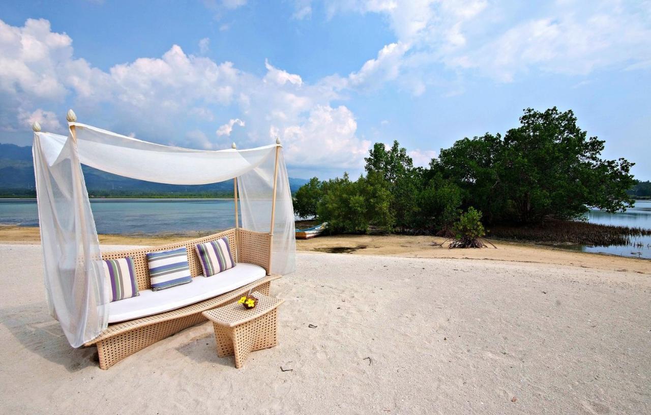 Island Wellness 5* Badian