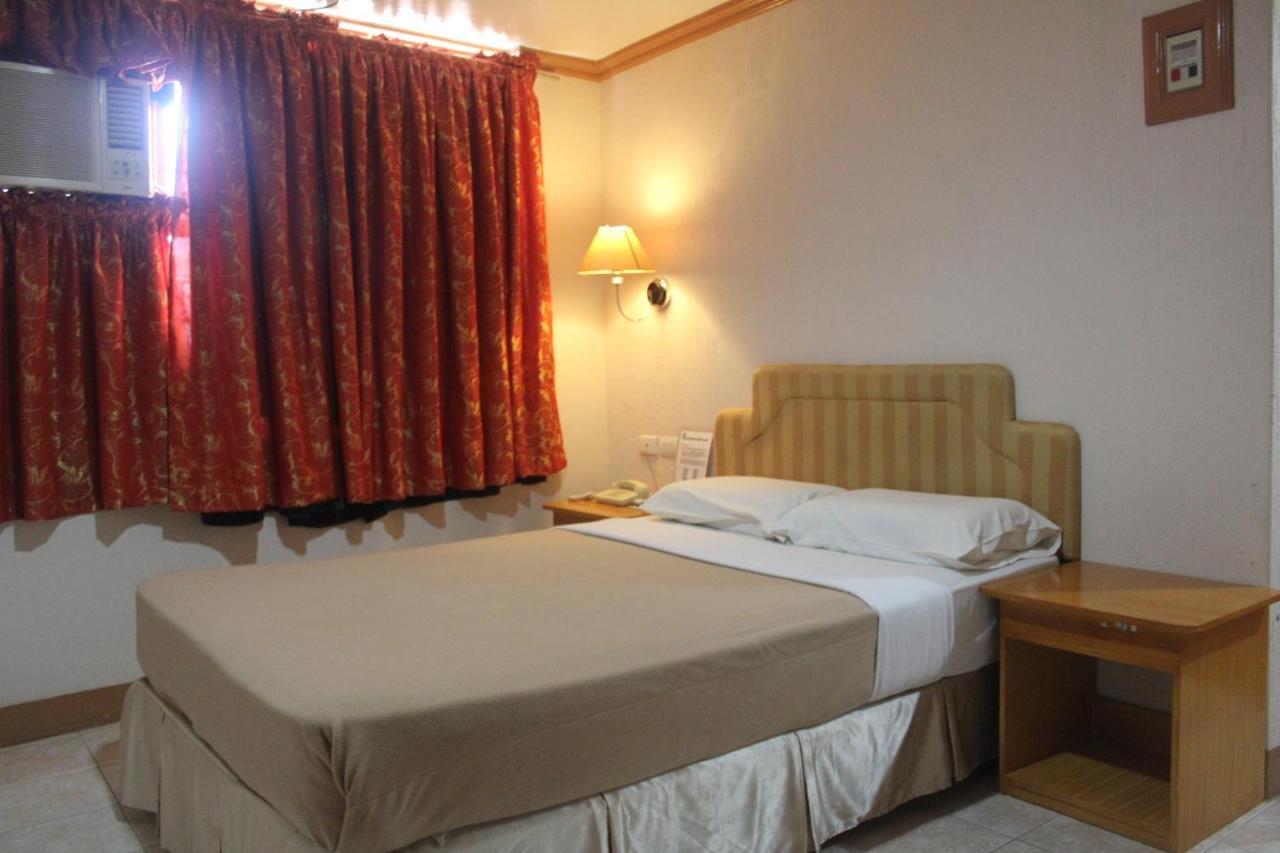 Elegant Circle Hotel