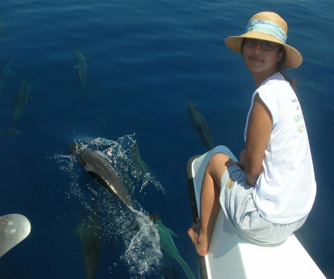 Island Wellness Resort Badian