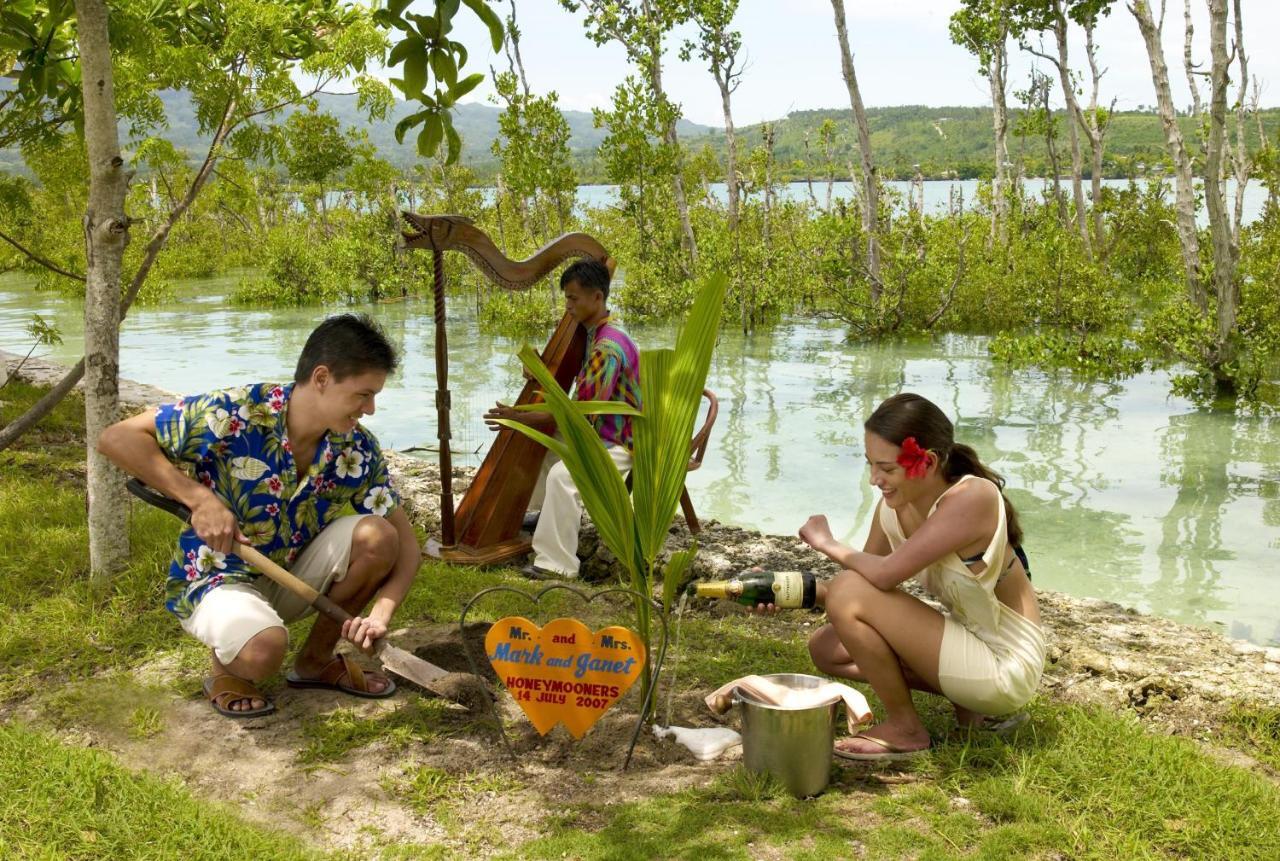Resort Island Wellness