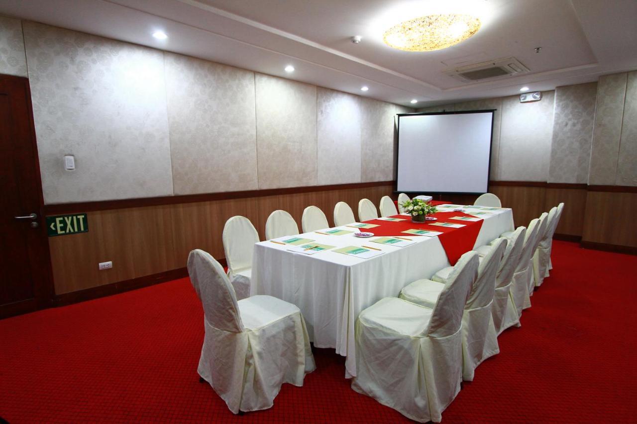 Dohera Hotel Cebu