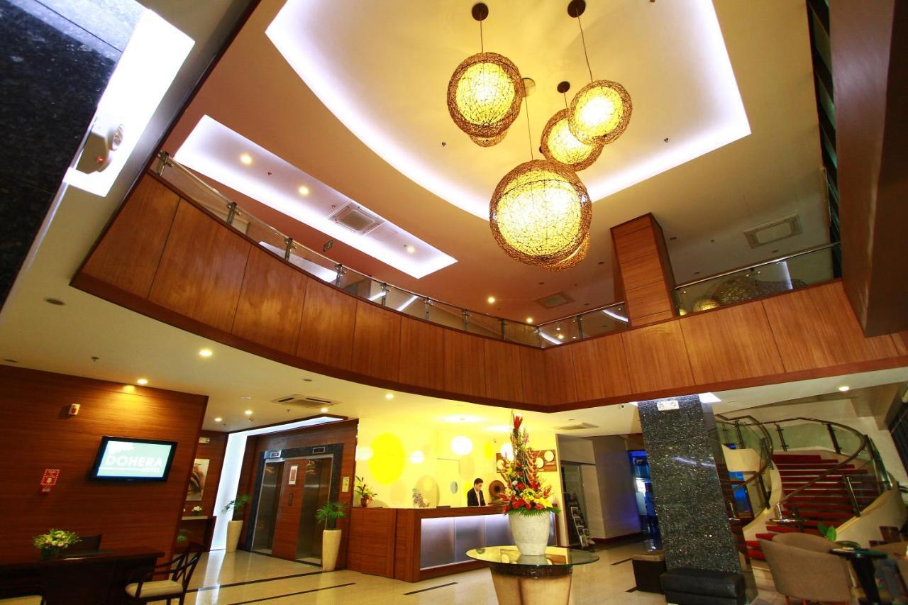 Dohera Hotel 4*