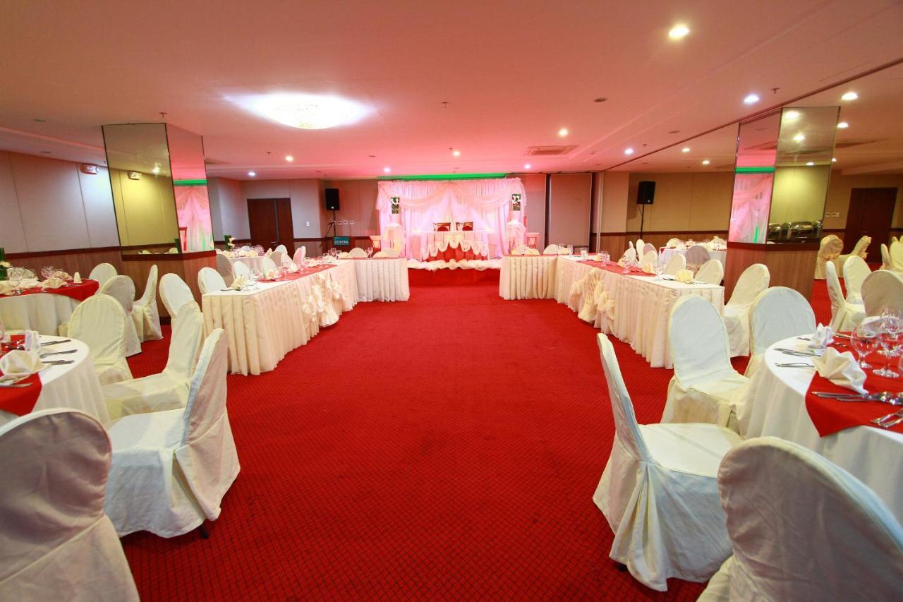 Dohera Hotel Cebu