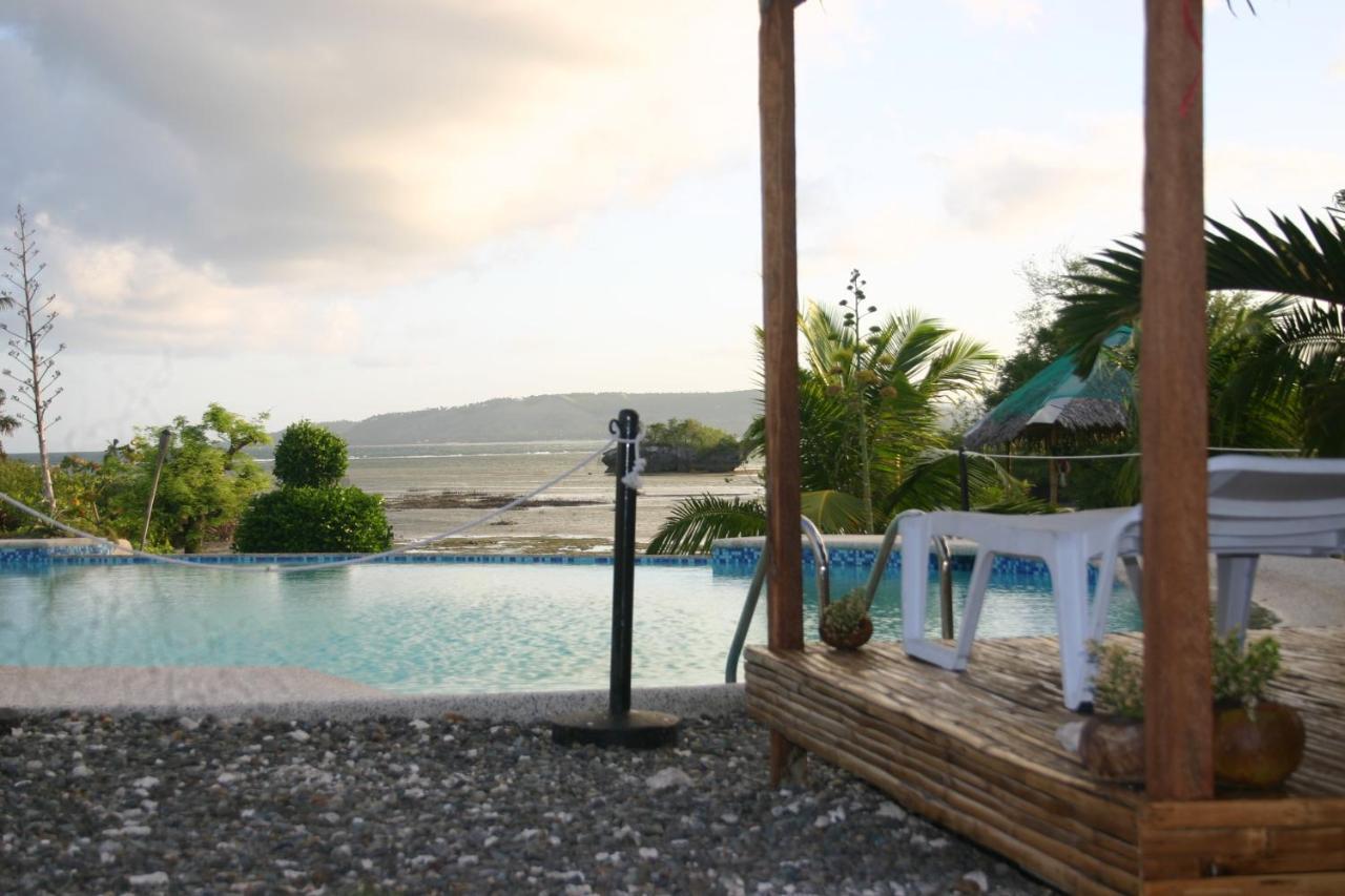 Resort Moalboal 3*