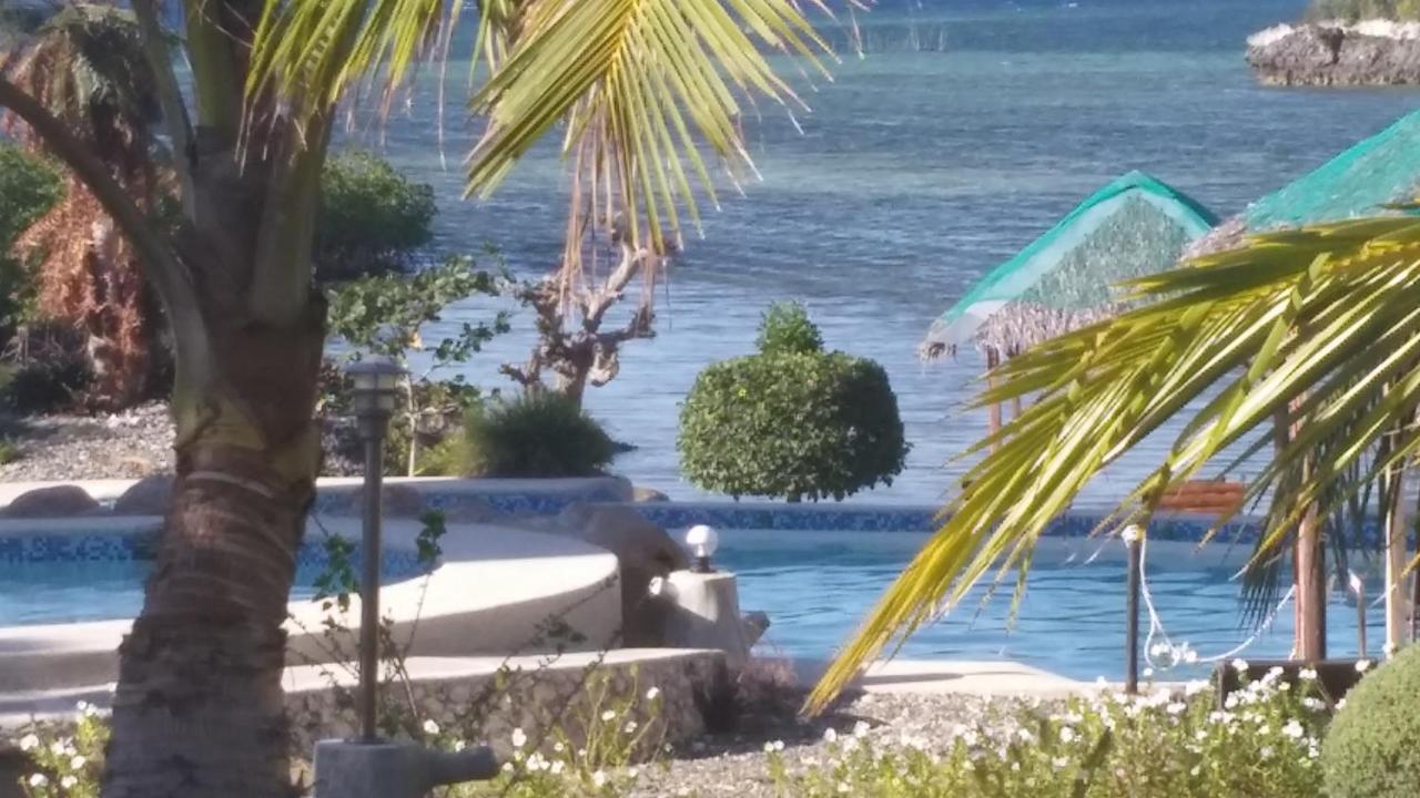 Resort Moalboal