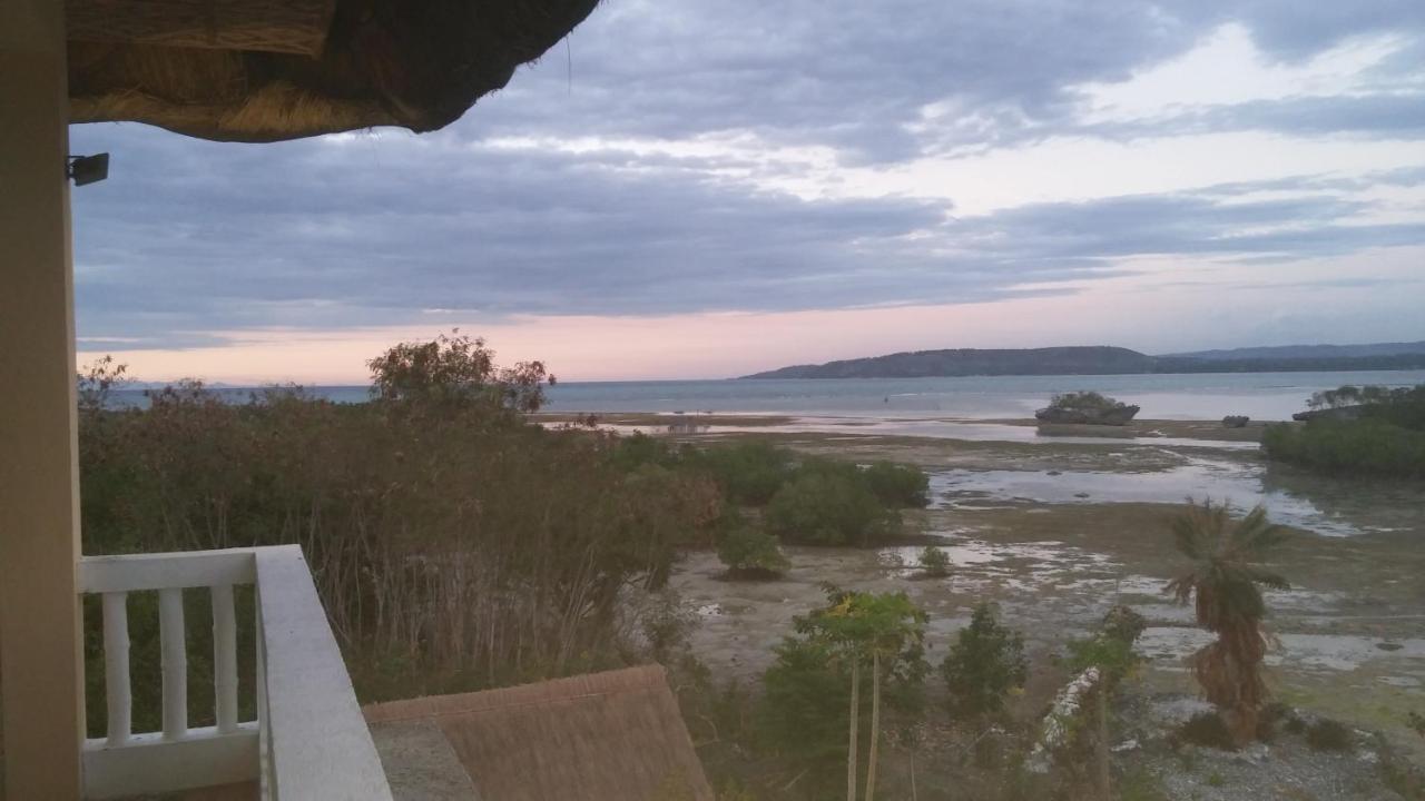 Moalboal Alcantara (Cebu)