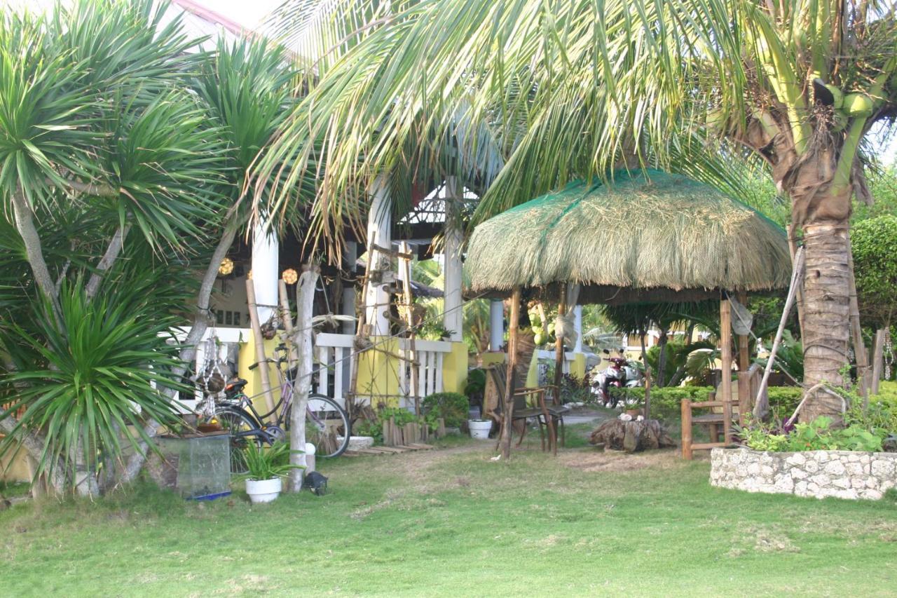 Moalboal 3*