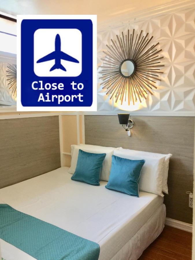 bahay-panuluyan Little Norway - Mactan Cebu International Airport *