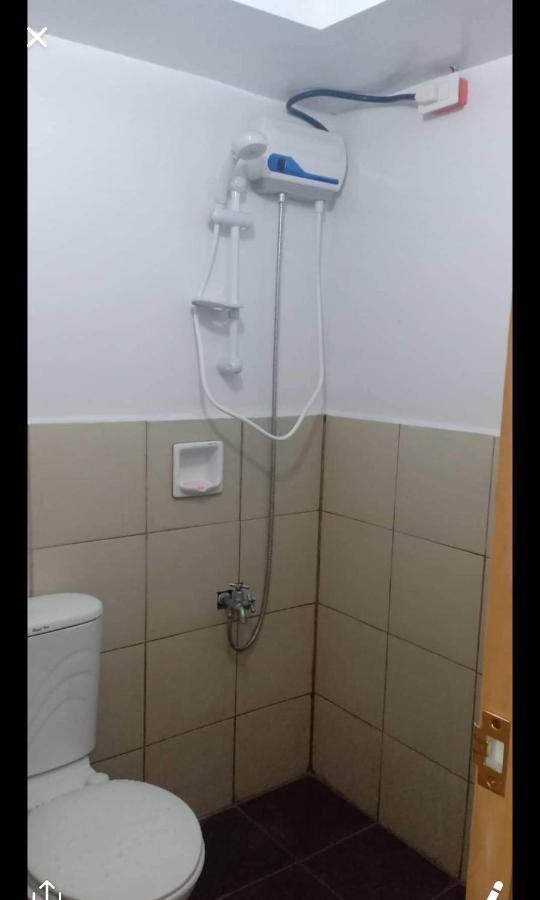 Apartment Budget Friendly Condo-studio Unit Cebu