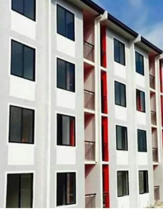 Budget Friendly Condo-studio Unit * Cebu