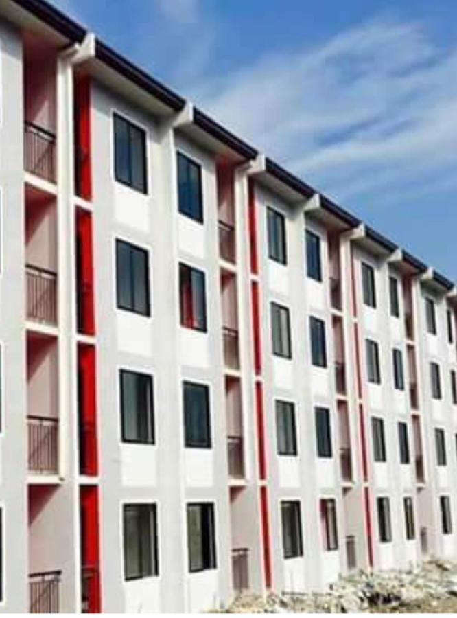 Budget Friendly Condo-studio Unit