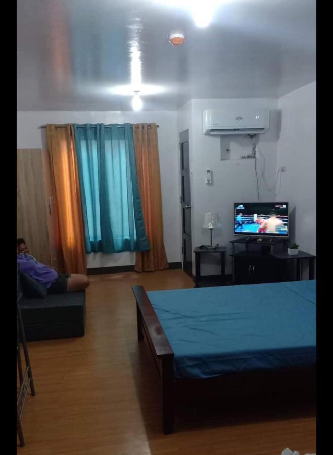 Apartment Budget Friendly Condo-studio Unit *