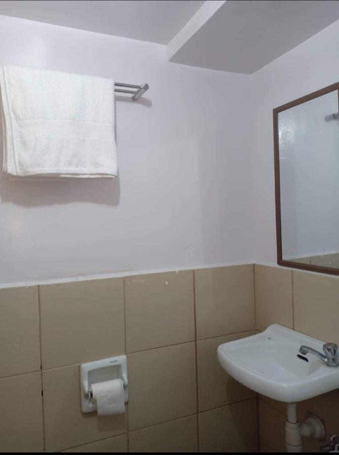 Budget Friendly Condo-studio Unit