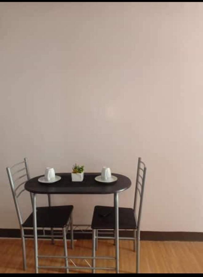 Budget Friendly Condo-studio Unit Apartment *