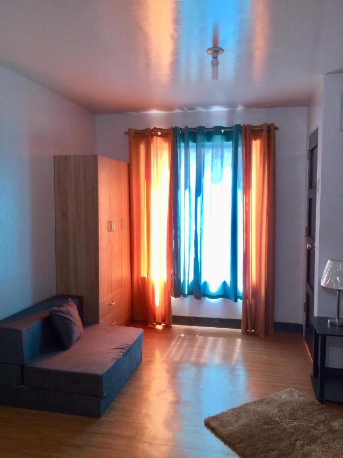 Budget Friendly Condo-studio Unit * Cebu