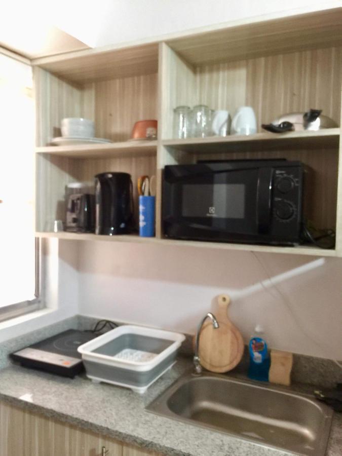 Budget Friendly Condo-studio Unit *