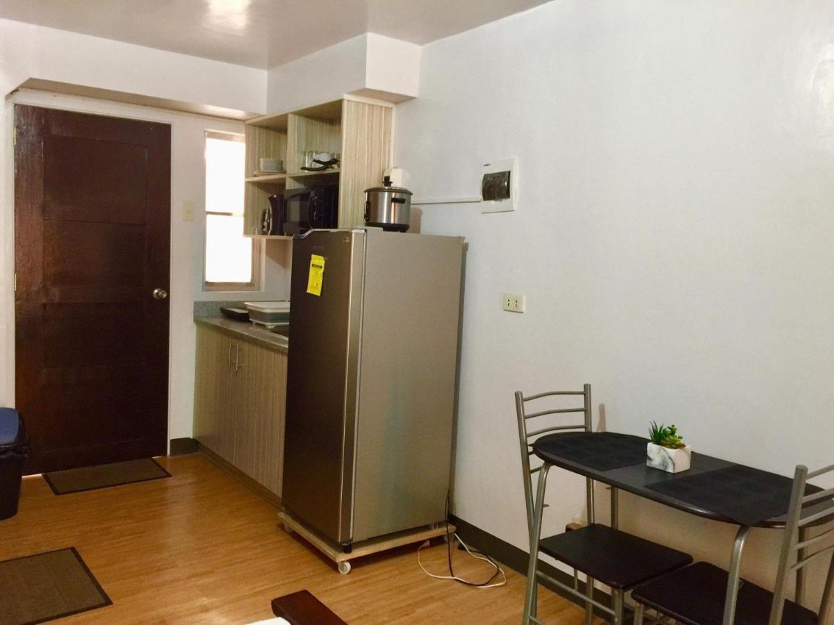 Budget Friendly Condo-studio Unit *