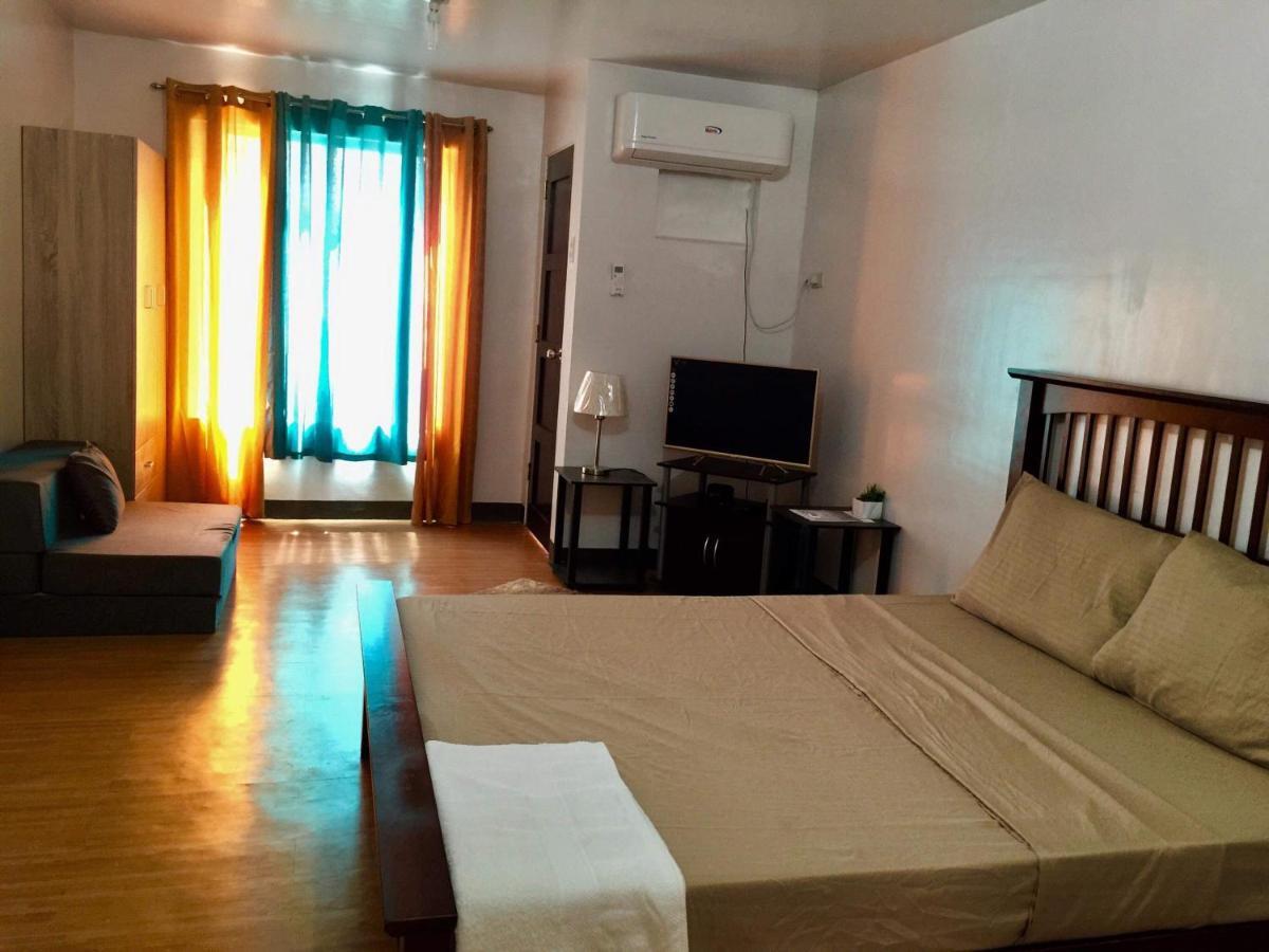 Budget Friendly Condo-studio Unit *