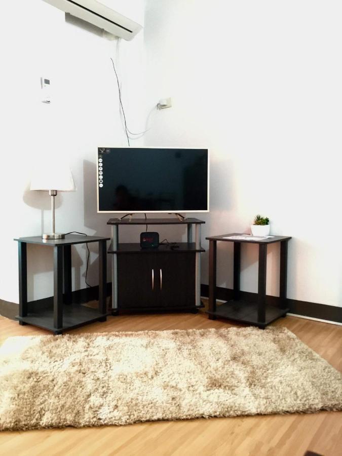 Budget Friendly Condo-studio Unit * Cebu