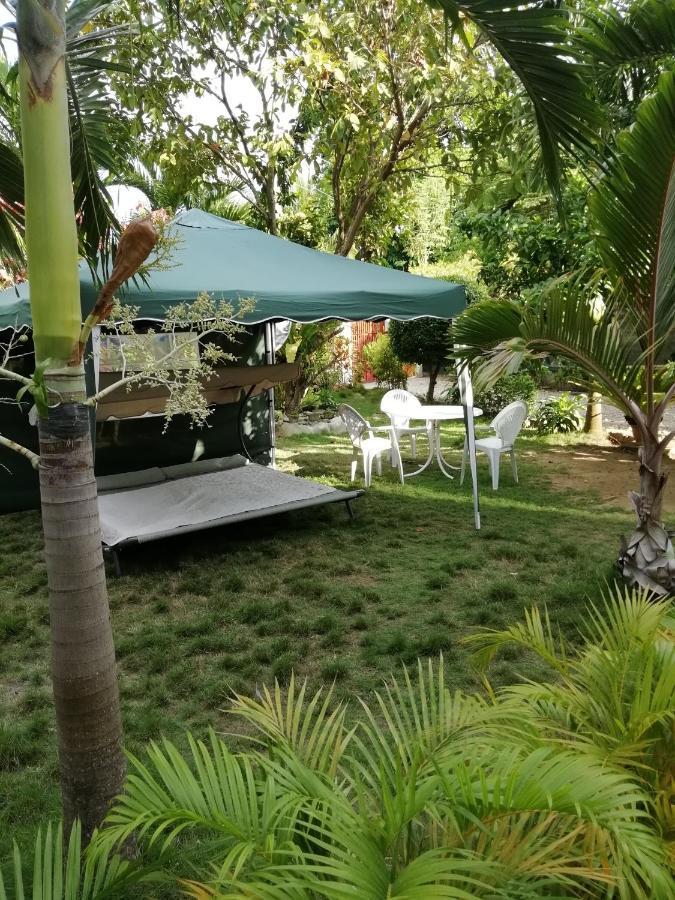 Casa Amigo Argao