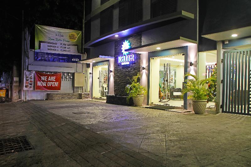 Hotel Sans At Rana 2*