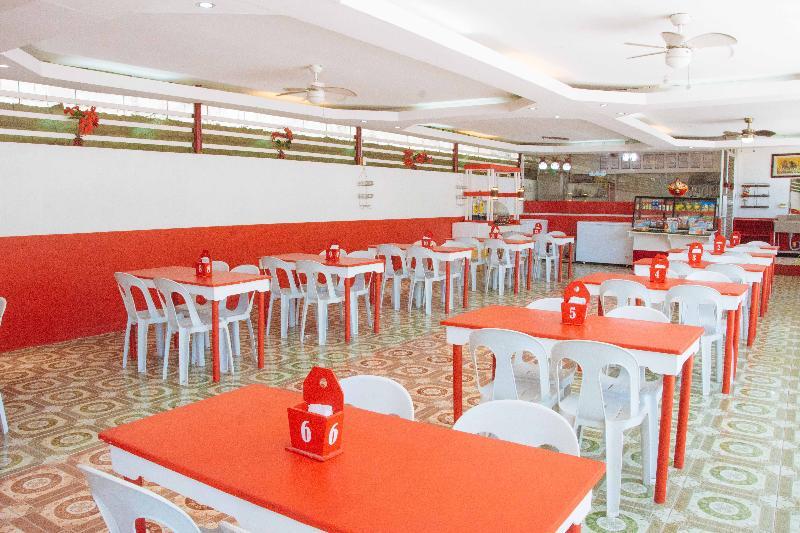 Reddoorz Near Oslob Whale Shark Watching Area 2*