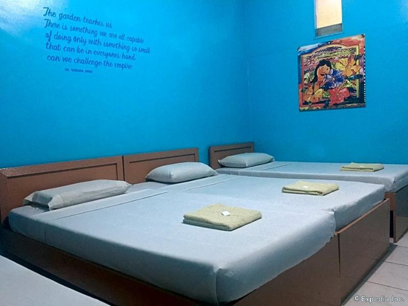 Elicon House Cebu