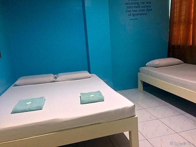 Elicon House 2* Cebu