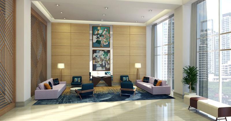 Hotel Citadines