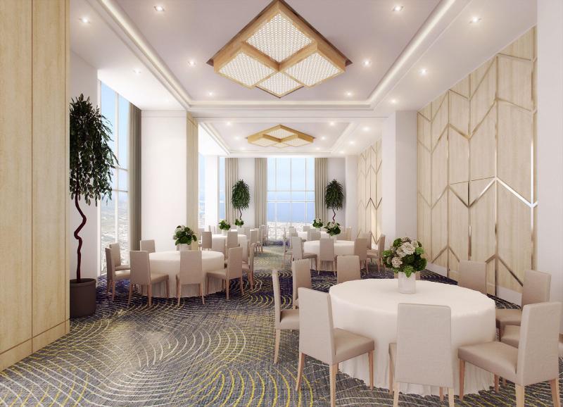 Citadines Hotel Cebu