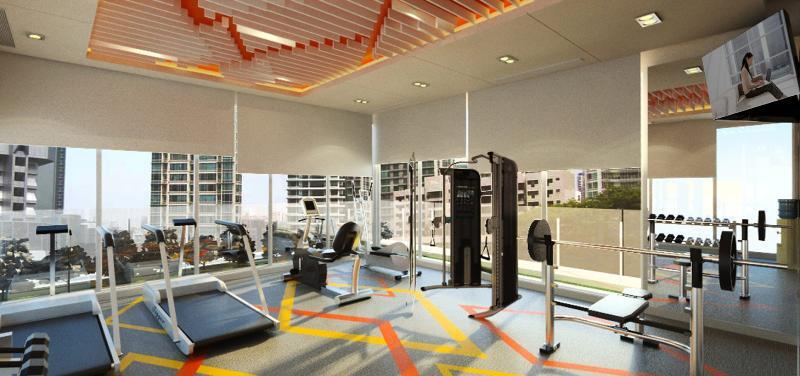 Citadines Cebu