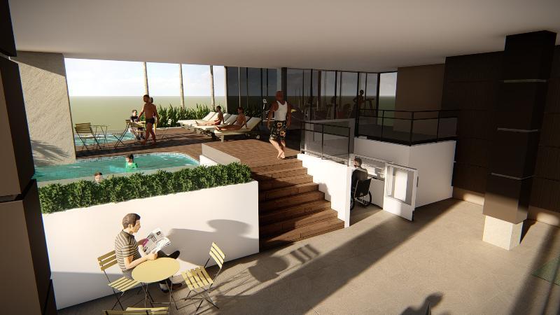 Citadines Hotel Cebu