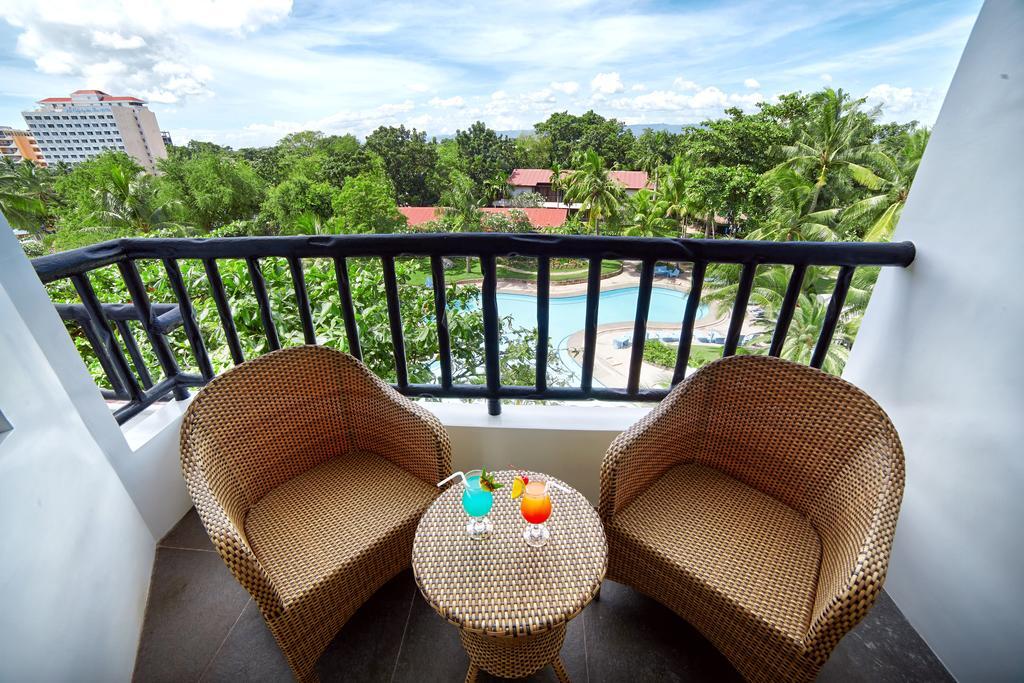Cebu White Sands And Resort Lapu-Lapu City
