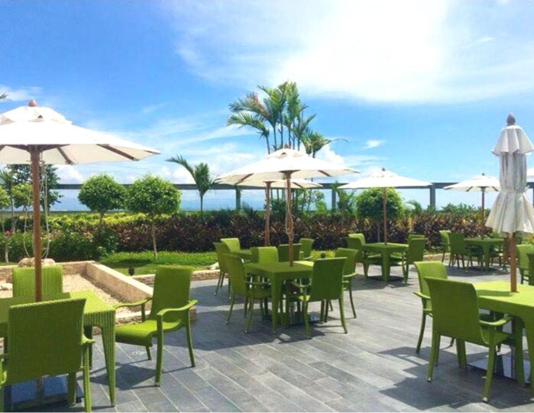 Lifestyle Newtown Resort *