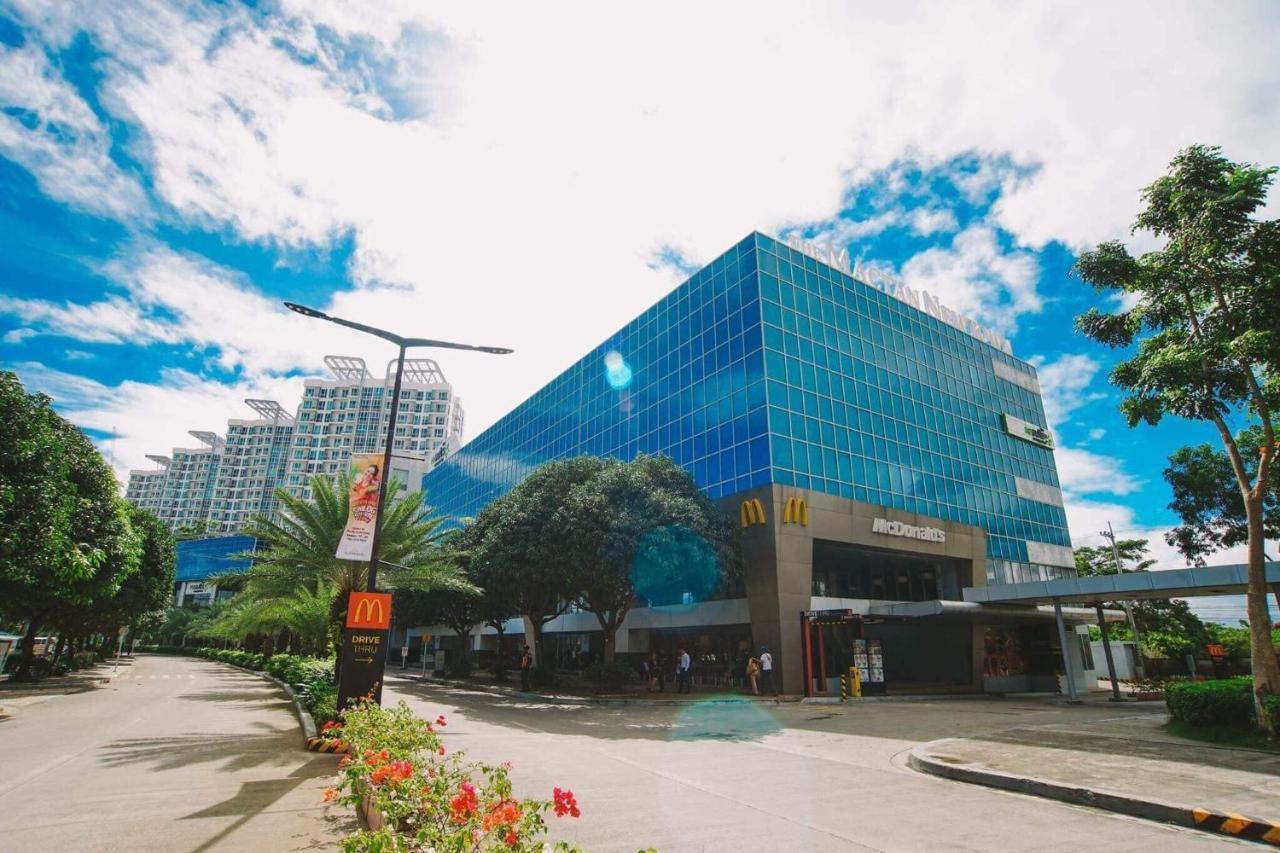 Lifestyle Newtown Resort Lapu-Lapu City